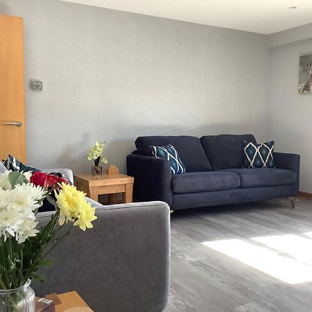 37 Farraline Court, City Centre Apartment Inverness Buitenkant foto